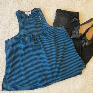 Lou & Grey striped tank